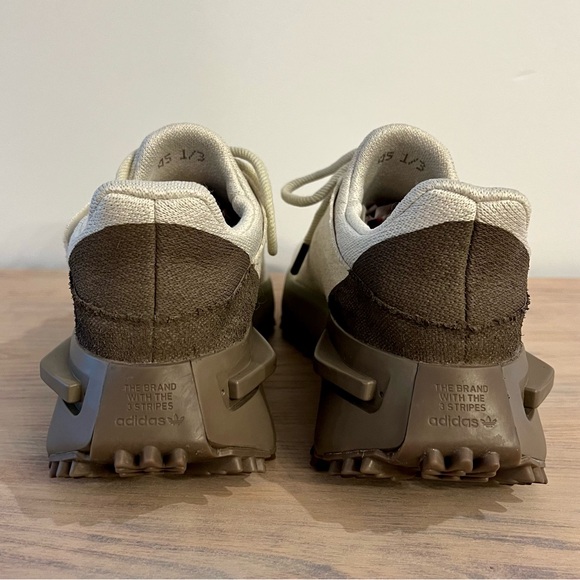 Adidas Humanrace Athletic Shoes main image 5
